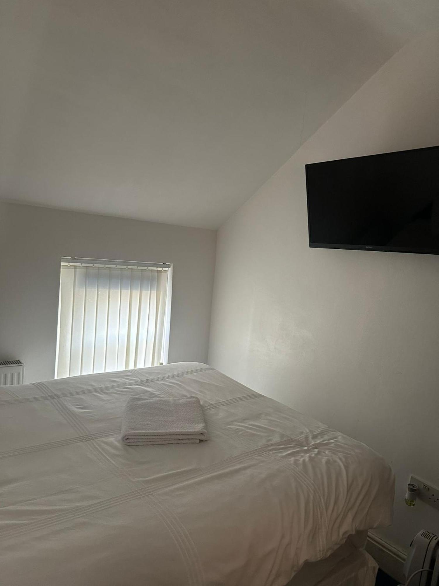 3 Luxury En-Suite Bedrooms Кардифф Экстерьер фото